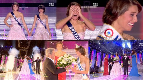 Photos   Finale Miss France 2011